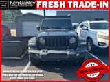 Used 2019 Jeep Wrangler Unlimited Sport S image 2