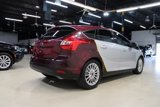 Used 2014 Ford Focus Electric Hatchback image 3