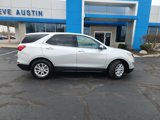 Used 2018 Chevrolet Equinox LT image 4