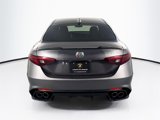 Used 2017 Alfa Romeo Giulia Quadrifoglio image 6