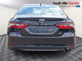 Certified 2022 Toyota Camry LE image 5