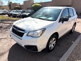 Used 2017 Subaru Forester 2.5i image 2