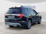Certified 2023 GMC Acadia SLE w/ Driver Convenience Package image 5