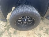 Used 2018 Chevrolet Silverado 1500 LT w/ All Star Edition image 2