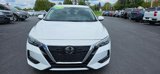 Used 2022 Nissan Sentra SV image 2