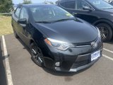 Used 2015 Toyota Corolla LE image 2