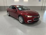 Used 2016 Chevrolet Malibu LT image 4