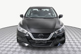 Used 2021 Nissan Versa SV image 2
