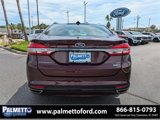 Used 2017 Ford Fusion SE w/ Fusion SE Technology Package image 5