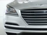 Used 2015 Hyundai Genesis 3.8 w/ Option Group 04 image 6