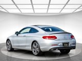 Used 2018 Mercedes-Benz C 300 Coupe image 2