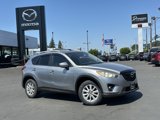Used 2014 MAZDA CX-5 Touring image 2