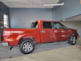 Used 2014 Ford F150 XLT w/ Equipment Group 302A Luxury image 5