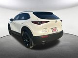 Used 2022 MAZDA CX-30 AWD 2.5 Turbo S image 3