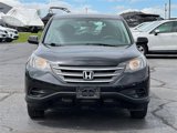 Used 2014 Honda CR-V LX image 2