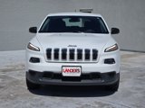 Used 2016 Jeep Cherokee Sport image 2