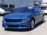 Certified 2022 Dodge Charger SXT image 4