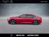 Used 2020 Honda Accord Sport image 2