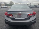 Used 2013 Honda Civic EX image 4