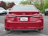 Used 2022 Lexus ES 350 w/ Premium Package image 5