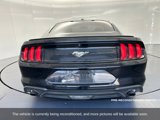Used 2018 Ford Mustang Premium image 4