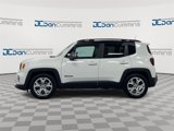 Used 2019 Jeep Renegade Limited w/ UConnect 8.4 Nav Group image 5