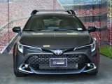 New 2025 Toyota Corolla XSE image 2