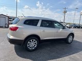 Used 2012 Buick Enclave Leather w/ LPO, Cargo Convenience Pkg image 5