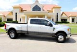 Used 2018 Ford F350 Lariat w/ Lariat Ultimate Package image 2