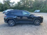 New 2025 Jeep Compass Limited image 5