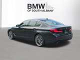 Certified 2023 BMW 530i xDrive w/ Premium Package image 5