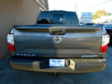 Used 2017 Nissan Titan PRO-4X image 6