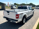 Used 2018 Ford F150 XLT w/ Equipment Group 301A Mid image 4