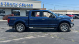 Used 2018 Ford F150 XLT w/ Equipment Group 302A Luxury image 4