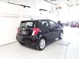 Used 2021 Chevrolet Spark LT image 3