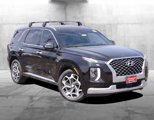Used 2021 Hyundai Palisade Calligraphy image 2