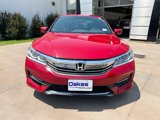 Used 2016 Honda Accord Sport image 2