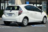 Used 2012 Toyota Prius C One image 3
