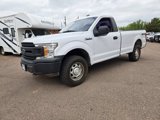 Used 2018 Ford F150 XL w/ XL Power Equipment Group image 3
