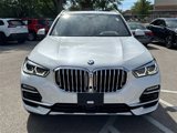 Used 2020 BMW X5 xDrive40i w/ Executive Package image 2