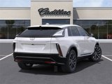New 2024 Cadillac Lyriq Sport image 4