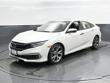 Used 2019 Honda Civic Touring image 5