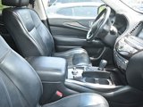Used 2014 INFINITI QX60 AWD w/ Premium Plus Package image 5