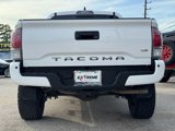 Used 2020 Toyota Tacoma TRD Sport image 3