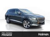 Used 2022 Genesis GV80 3.5T Advanced + image 1