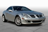 Used 2005 Mercedes-Benz SLK 350 image 3