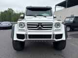 Used 2017 Mercedes-Benz G 550 Squared image 3