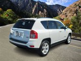 Used 2011 Jeep Compass Latitude w/ Sun/Sound Group image 3