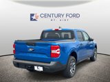 New 2025 Ford Maverick XLT image 2