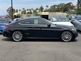 Used 2018 Mercedes-Benz C 300 Coupe image 2